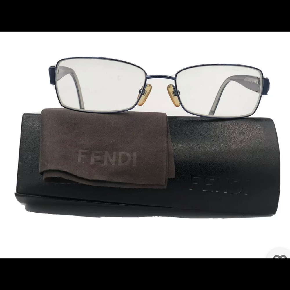 FENDI F997 54:17/135 424